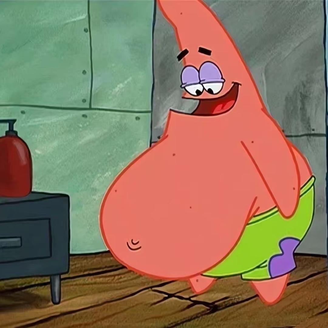 我爱说食话（大胃袋版）