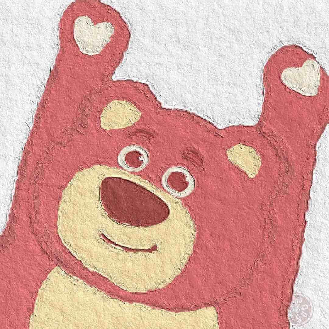 满目星河