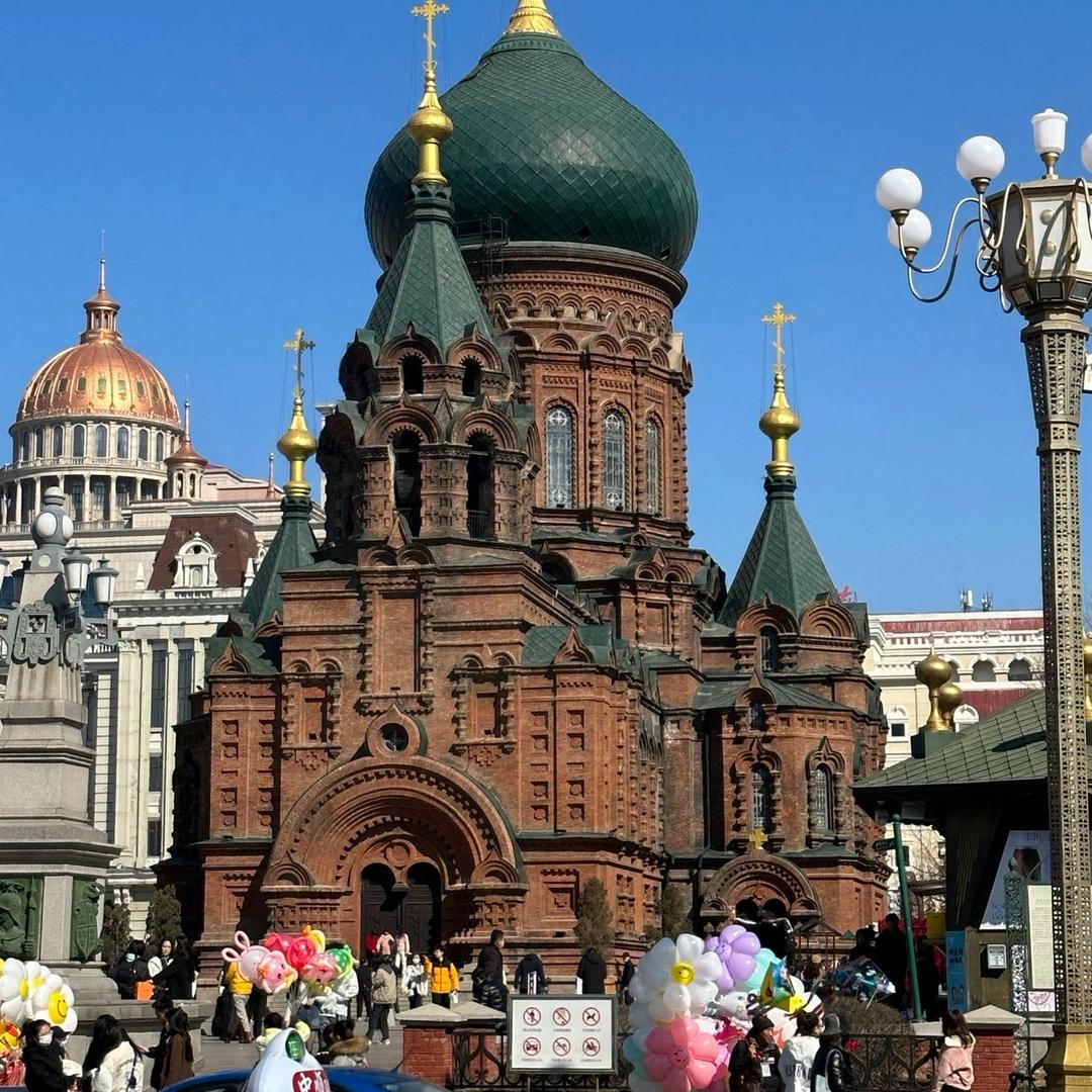 大叔（带你去旅行）