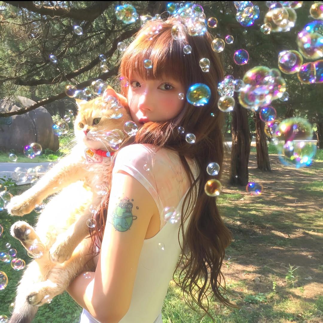 暴躁草莓