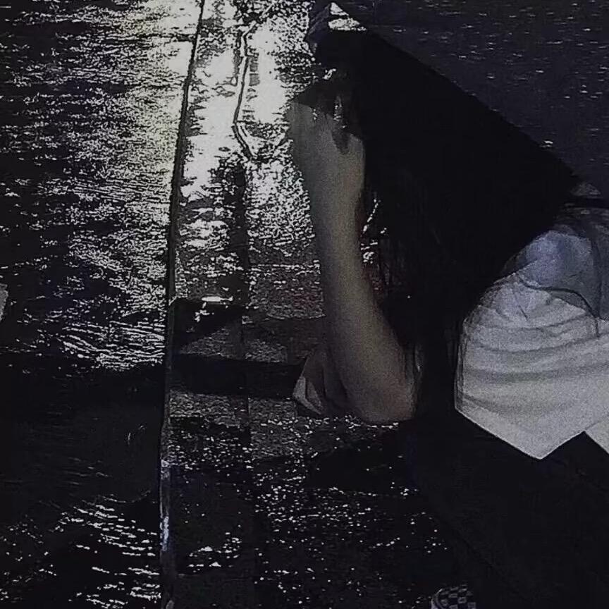 心如止水