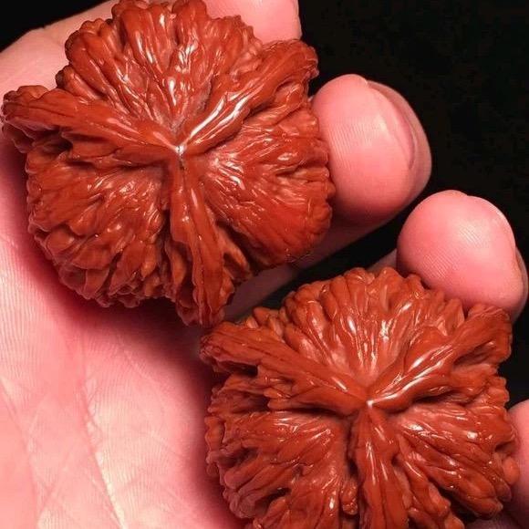 野核园文玩批发