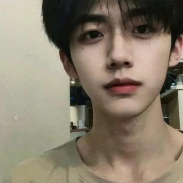 鱼水✨