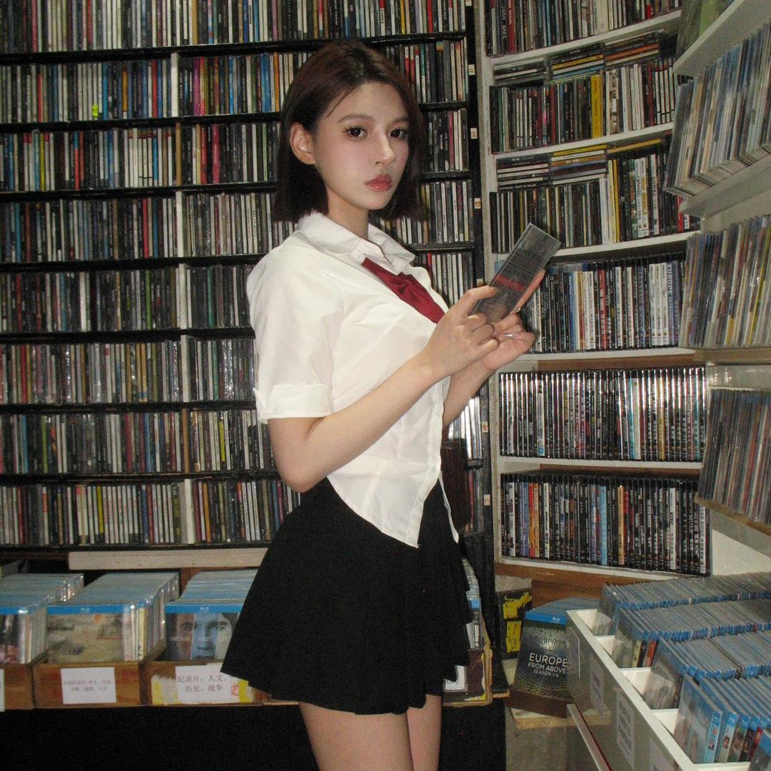 快门无间道📷
