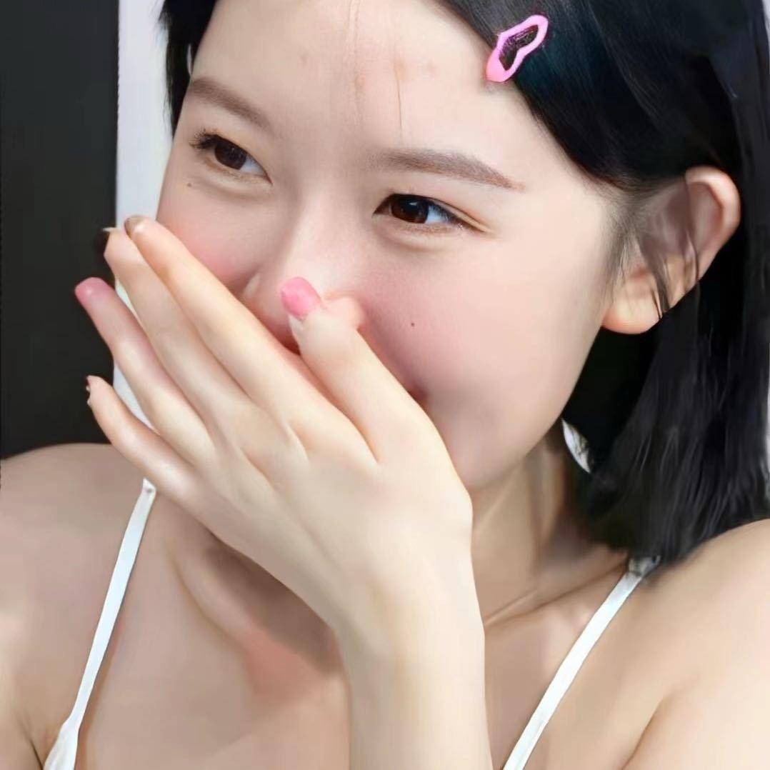 韩奕可呀