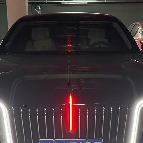 Winston红旗