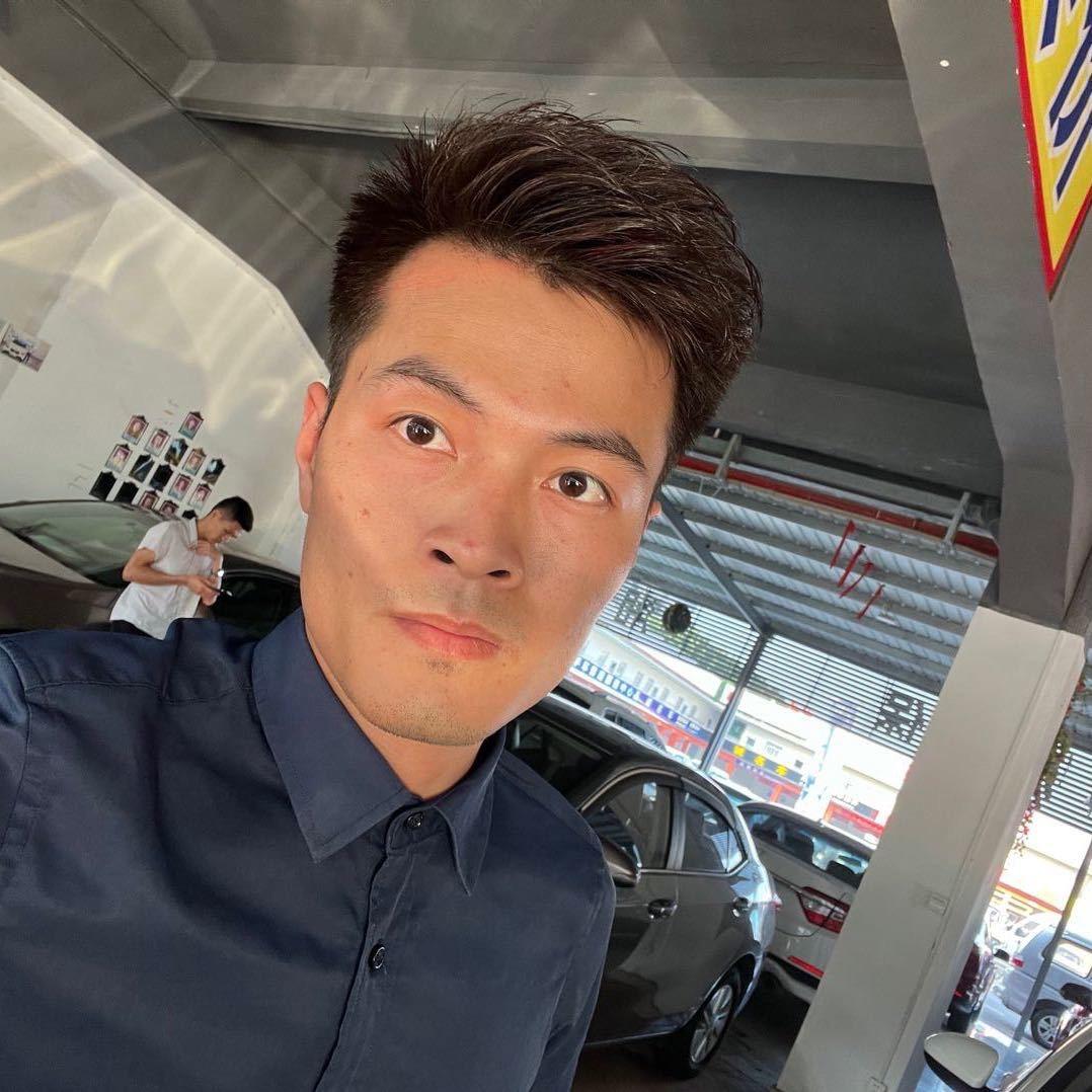 阿清秒车