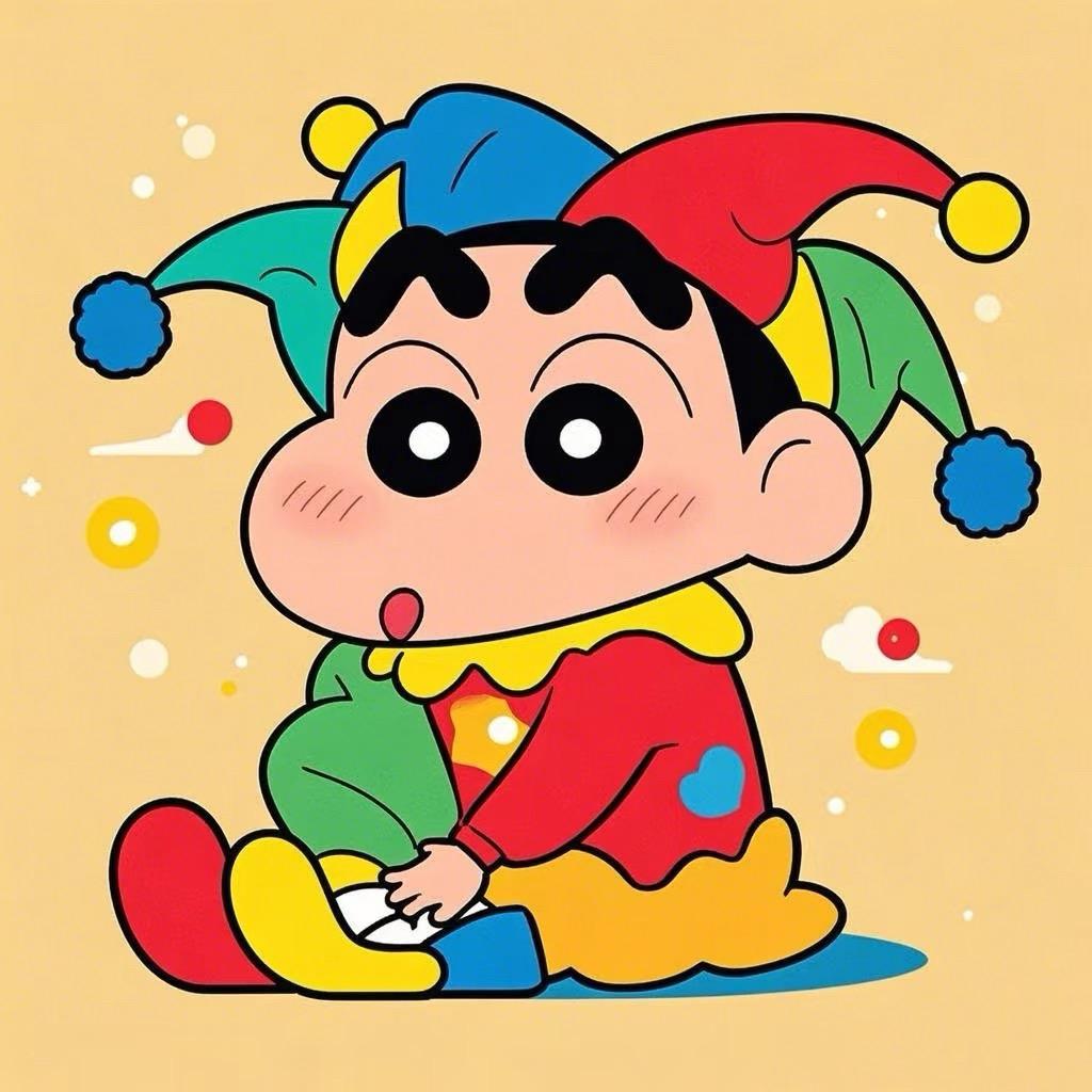 小丑哥🤡