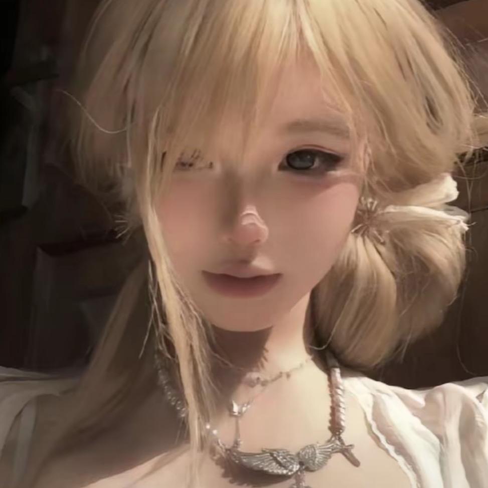 月月🧸