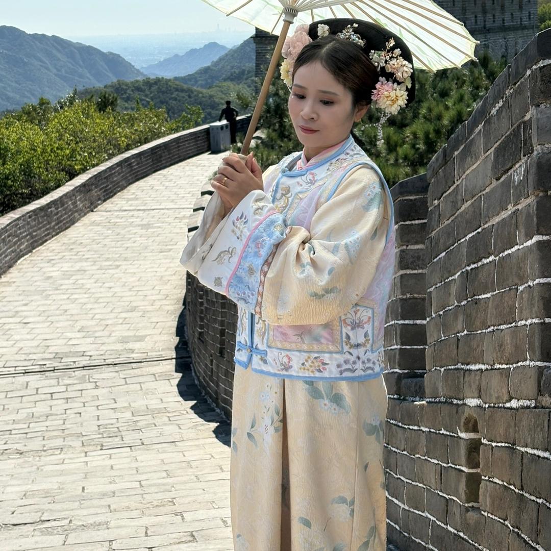 小倩