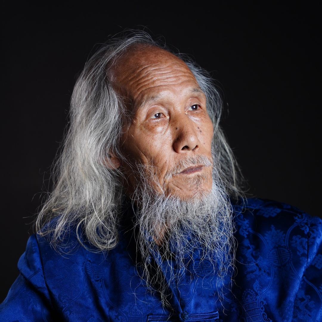 苏华仁人生智慧