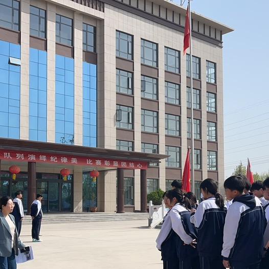 太行职专秦老师