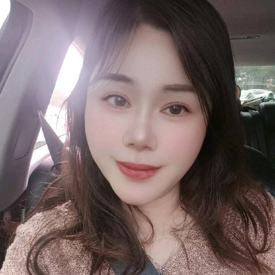 百威女神