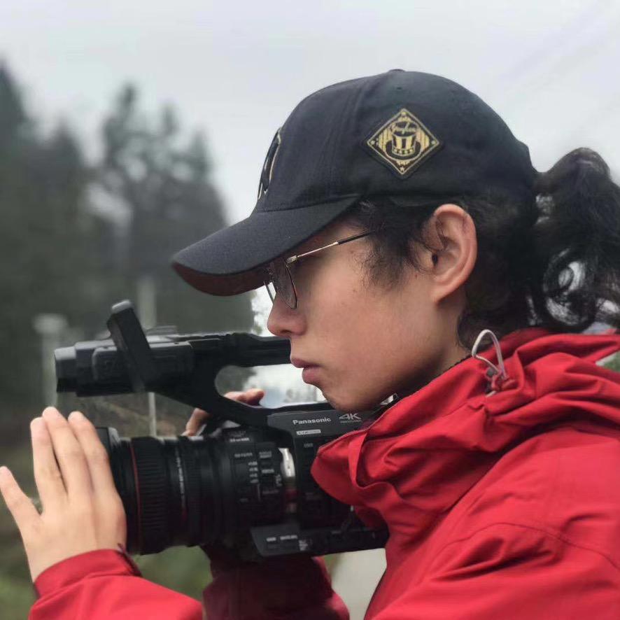 《为了玲飞》护肤行业纪录片@抖音