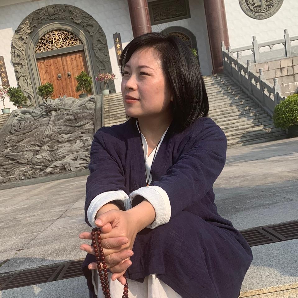 慧琳·女性智慧