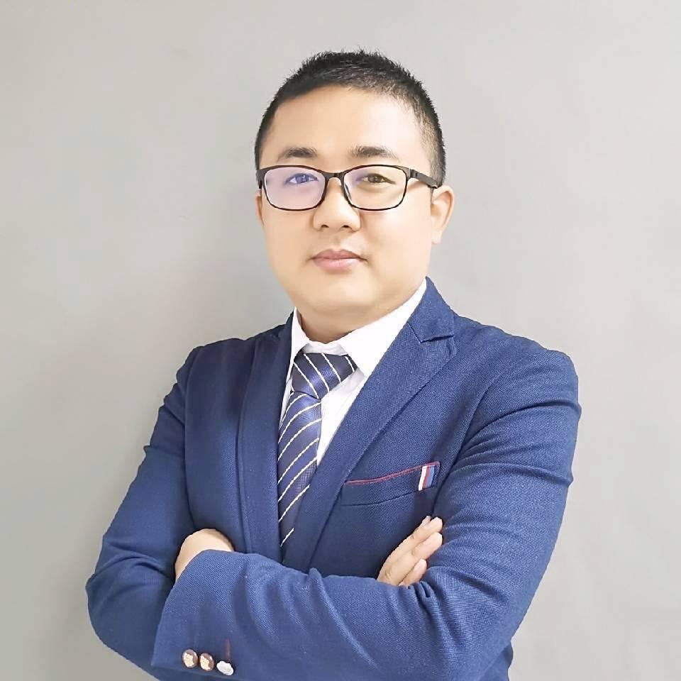 老伍房产城北Vlog