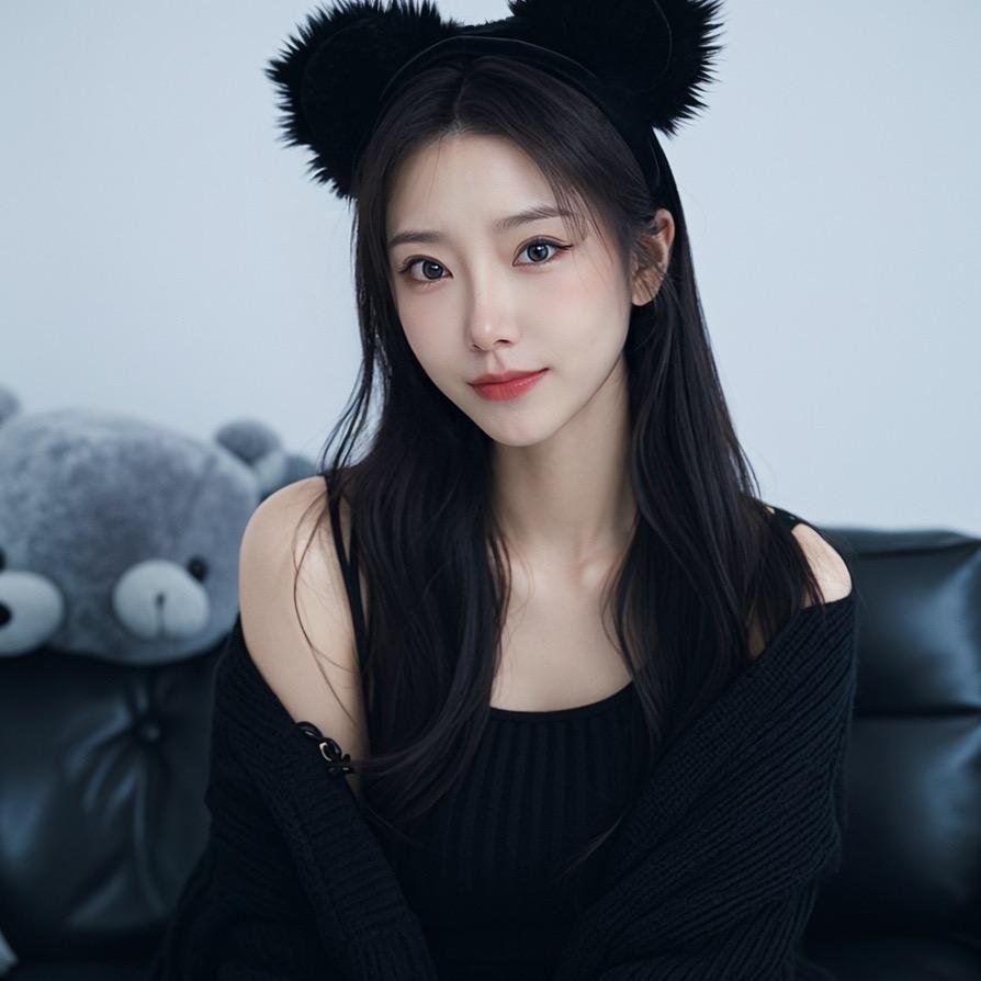 甜宝儿