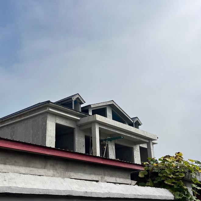 北京自建房高师傅