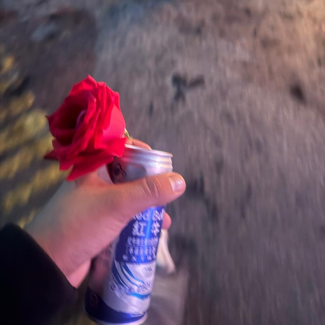 请你相信我的实际行动