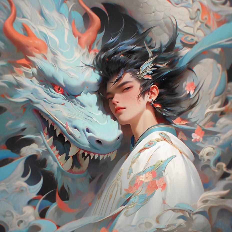 Fairy不修仙-绝美版