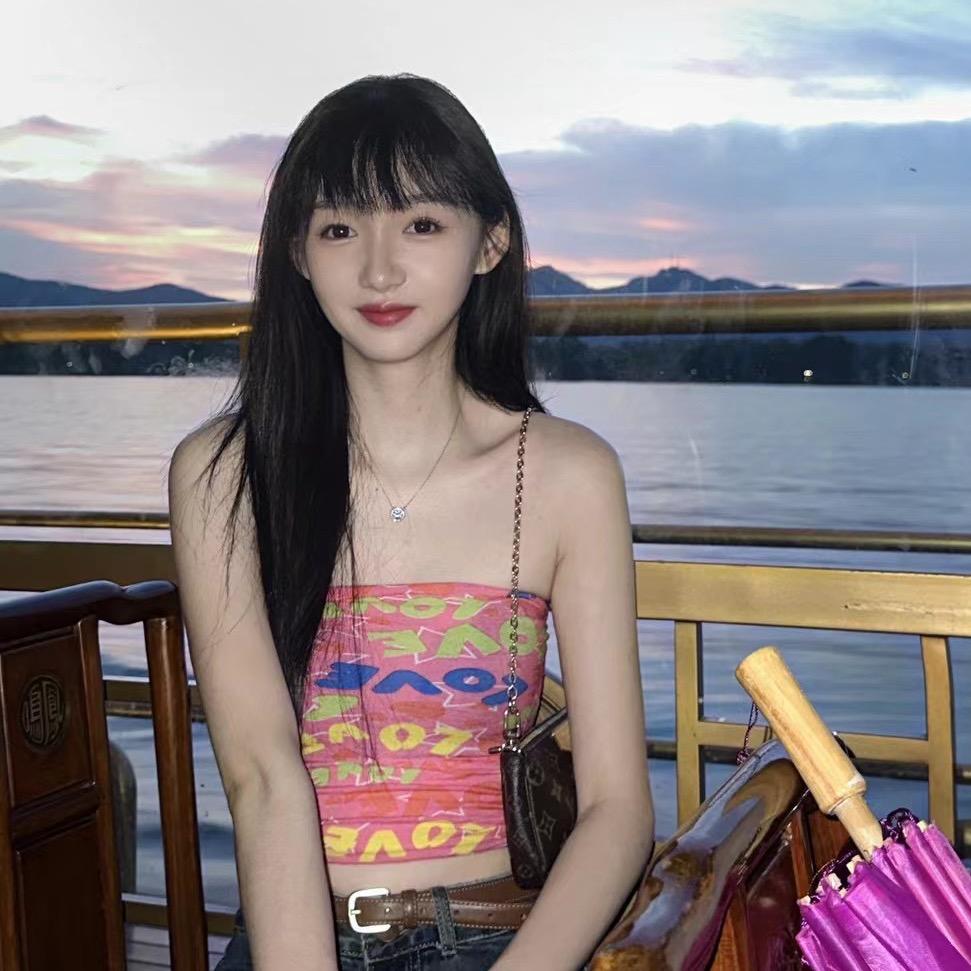 露露女装严选