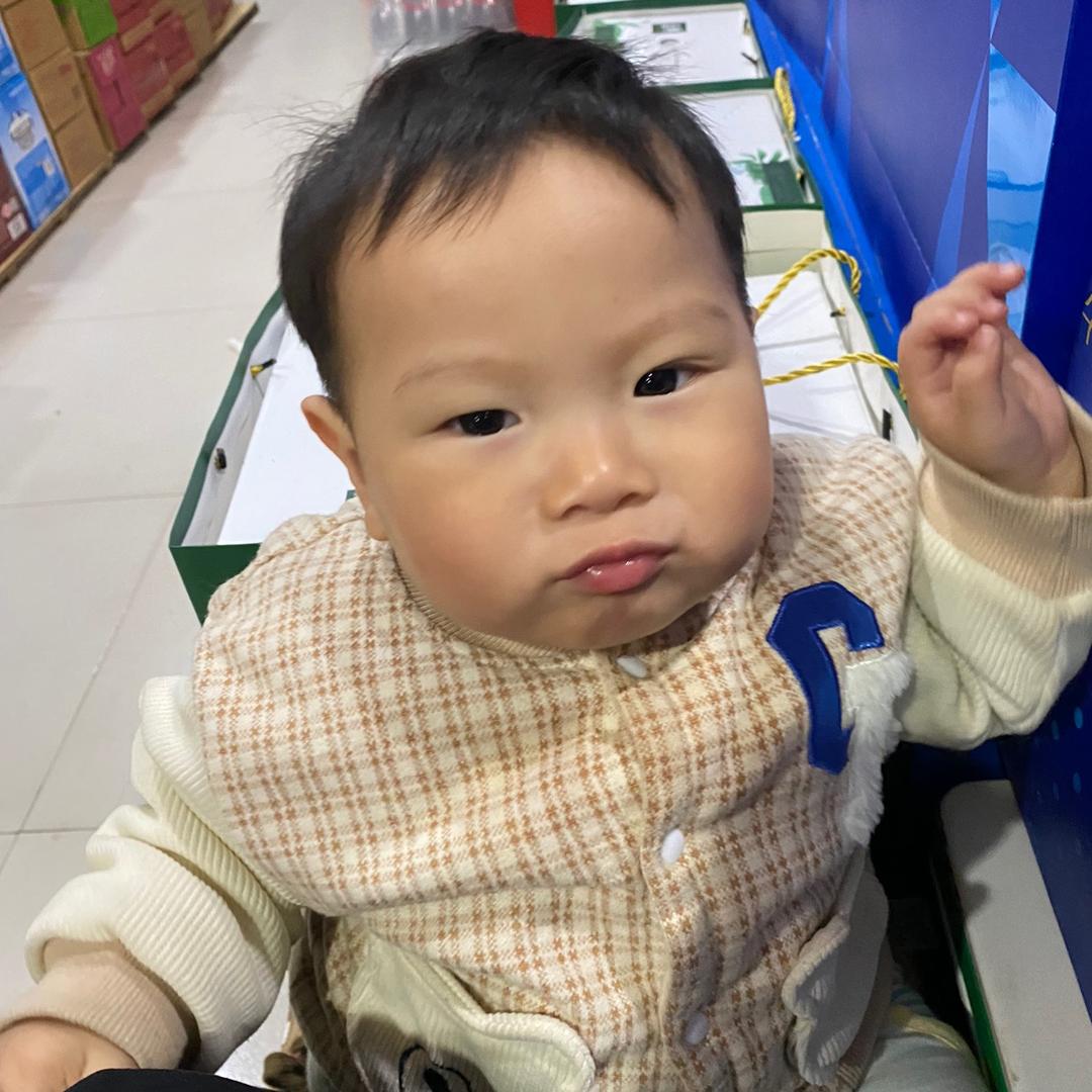 小满的成长日记