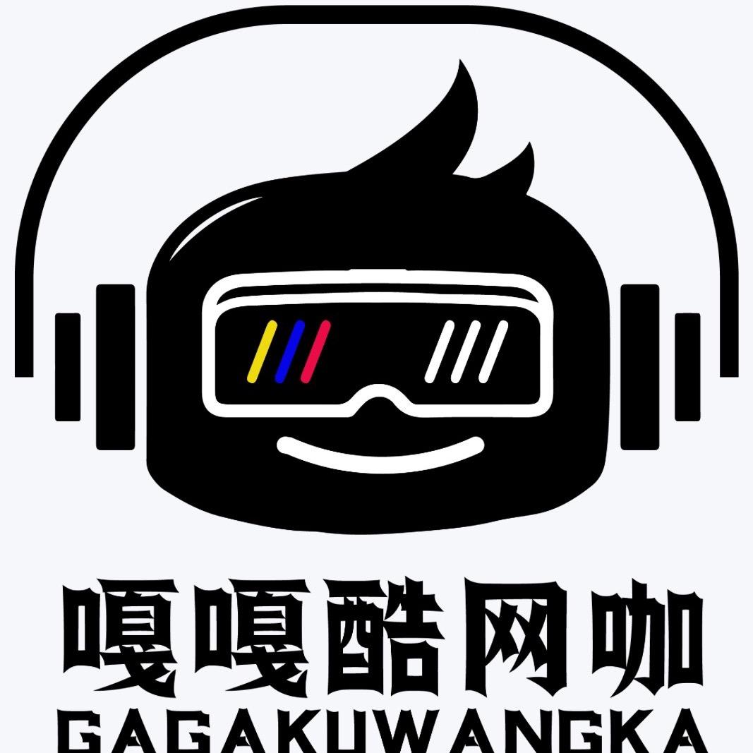 嘎嘎酷电竞