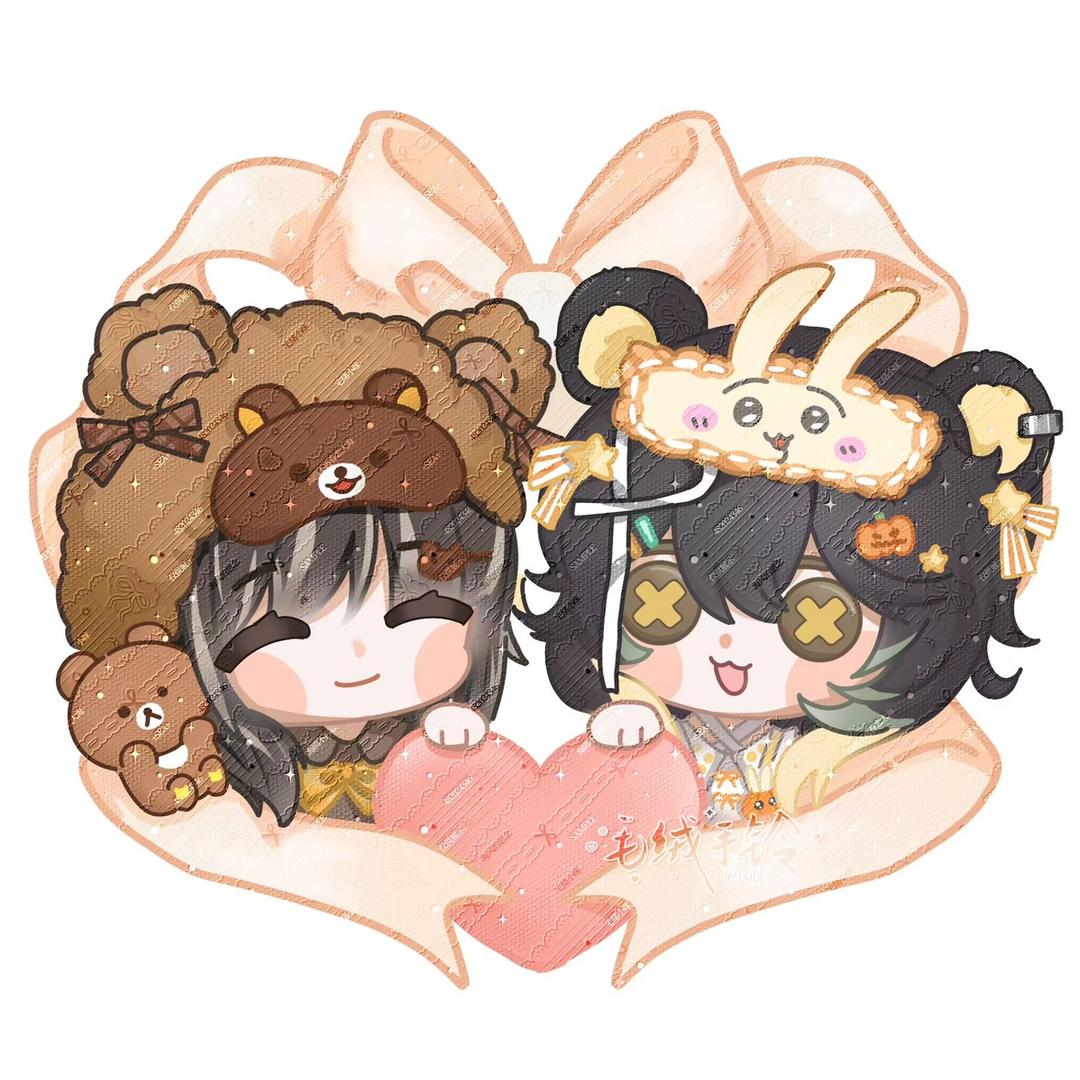 小熊维咪（第五人格）