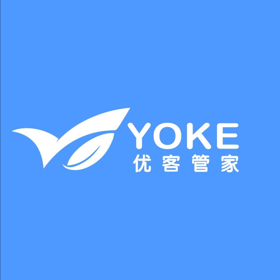 Elitehouse®️优客管家|商务号