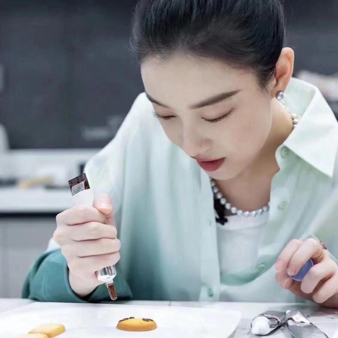 Lisa聊全球身份