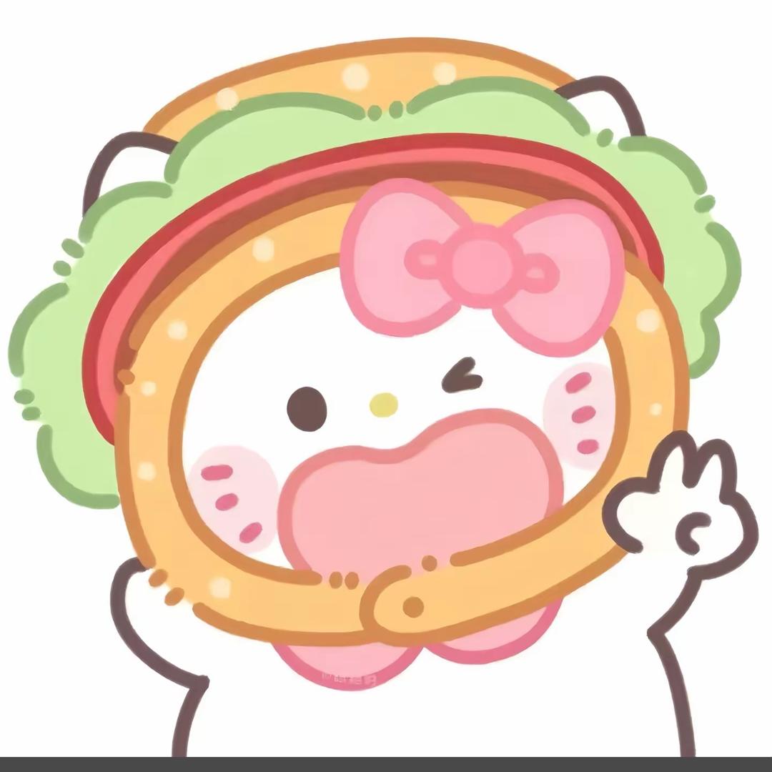 桃子🍑捏捏DIY