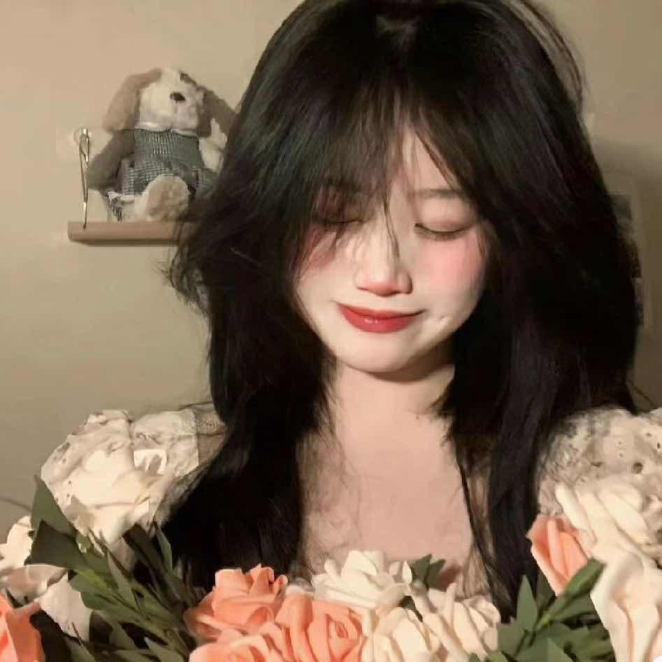 今天会画卧蚕嘛