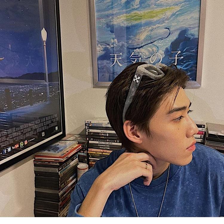 星球游泳健身～诗诗