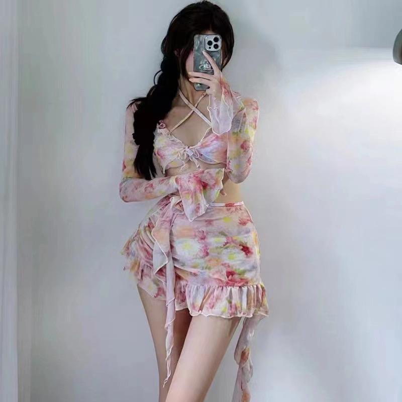 水姿漾服饰