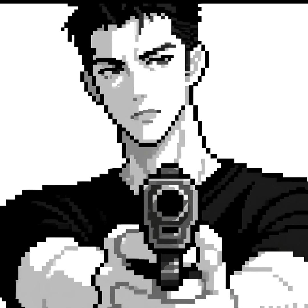 龙虾