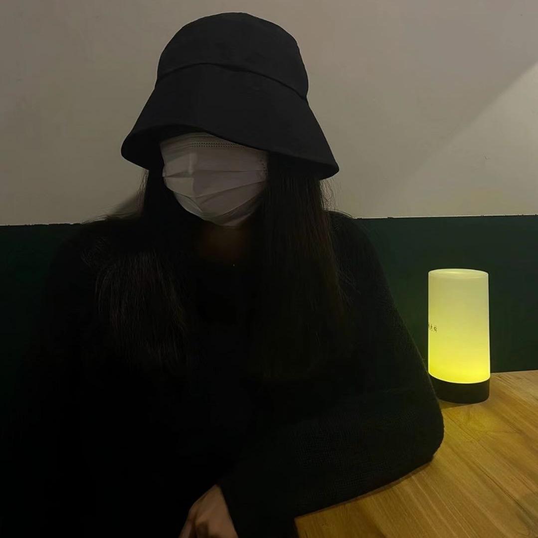 颜值·阿顾