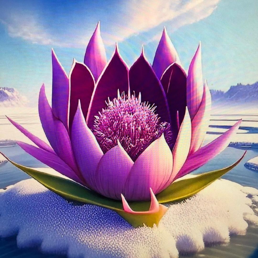 天山雪莲宝藏屋