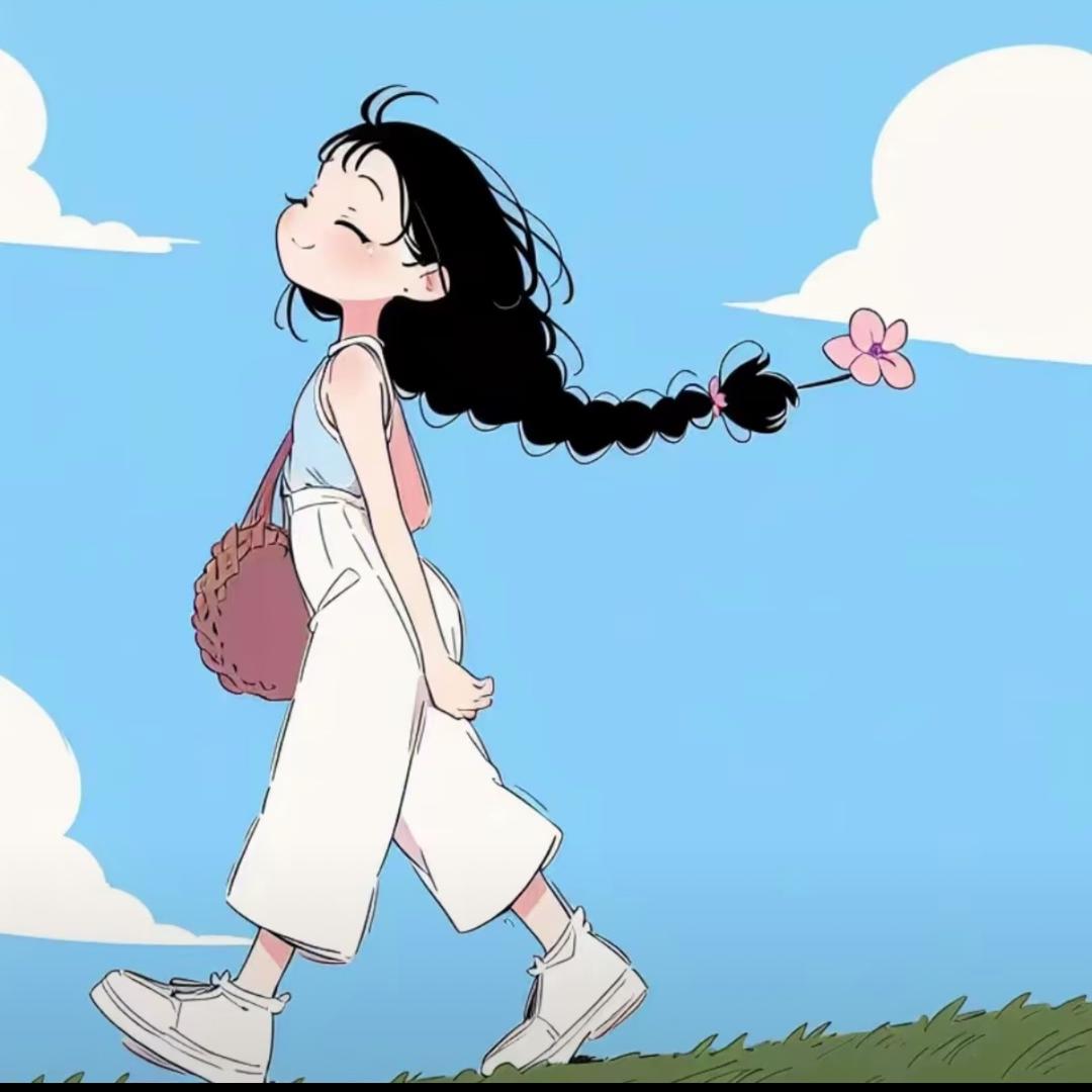 流浪的人