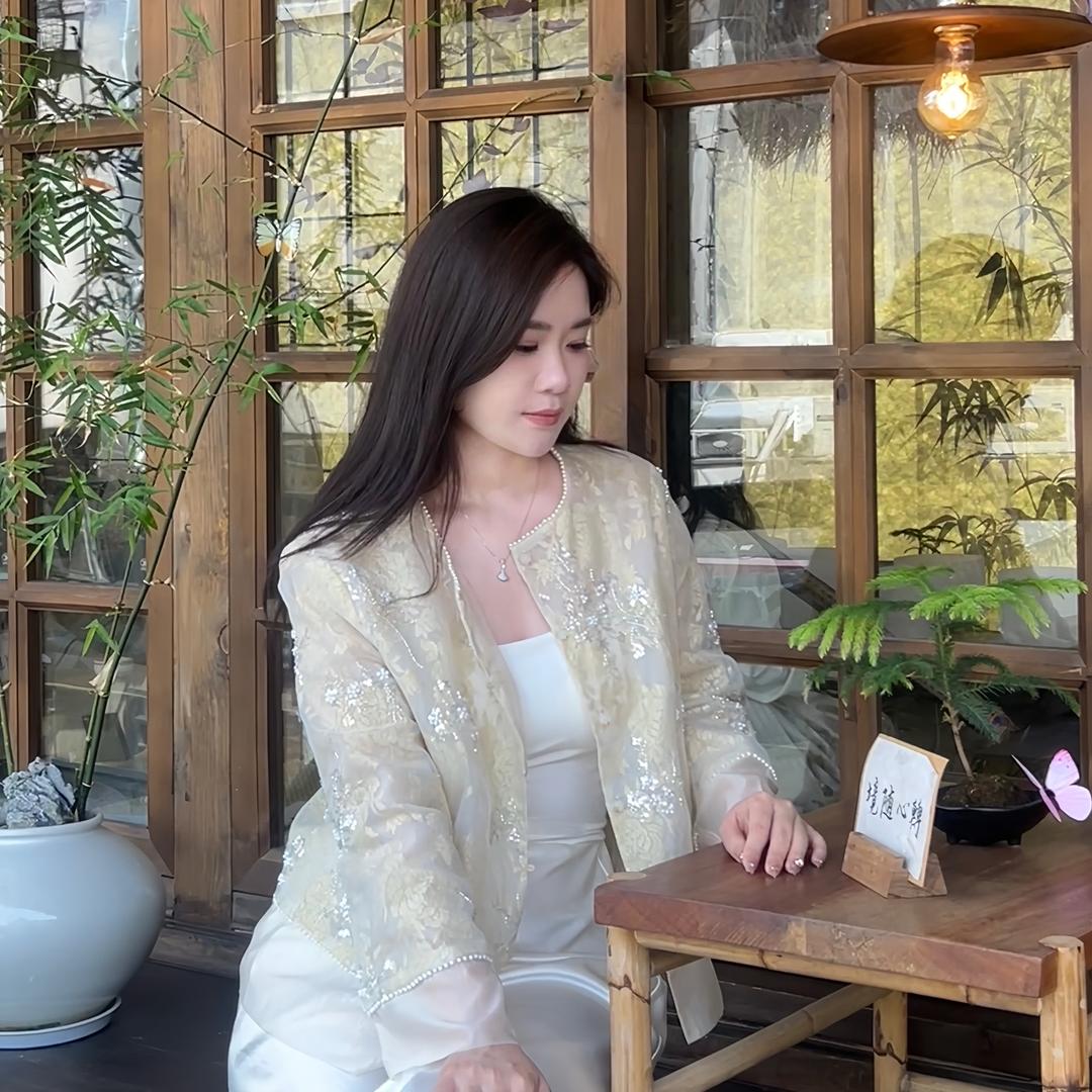 琪琪讲心理💫