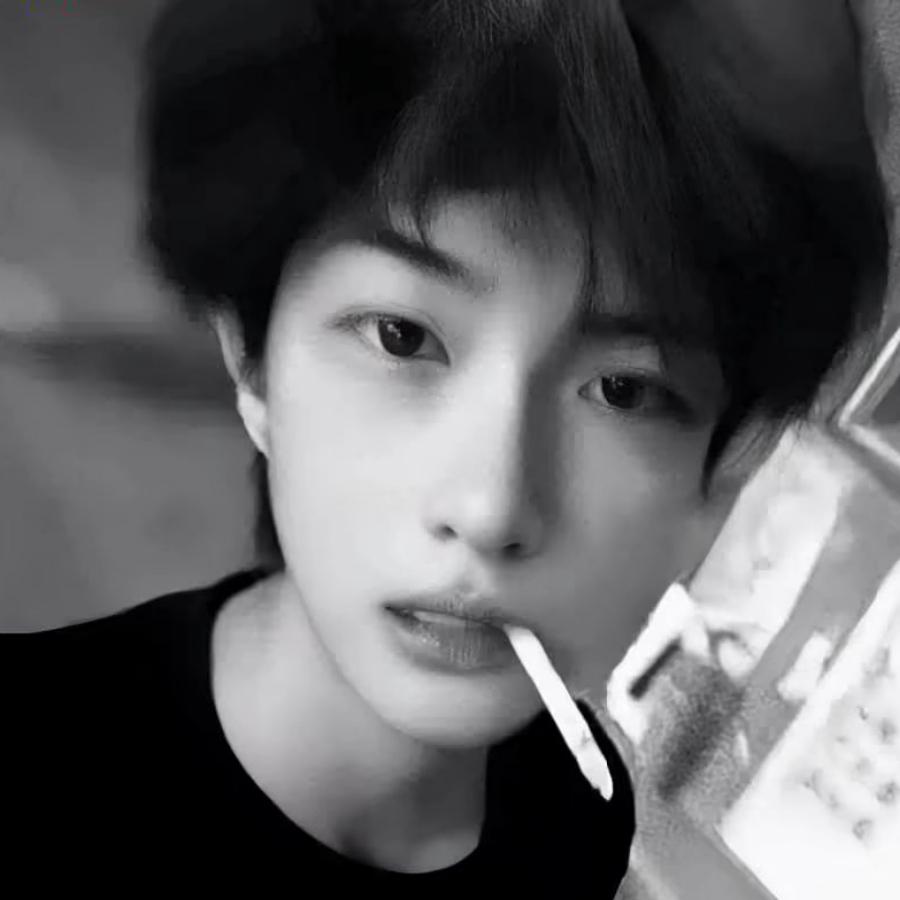 明天一定要早睡