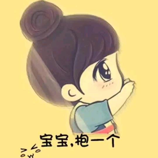 奶气丫头有点凶