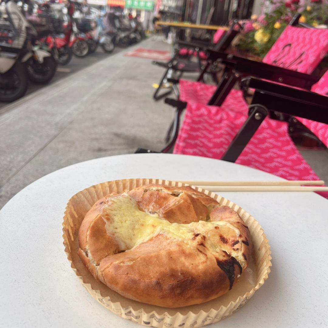 花花甜品蛋糕(北蔡街店)官方号