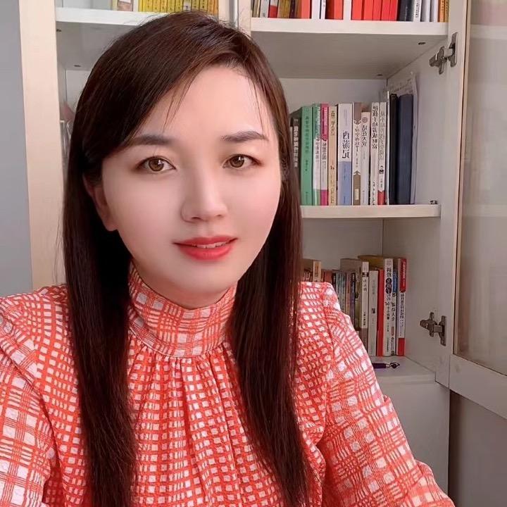 诗婉讲戒色（陈昌文书籍讲书人）