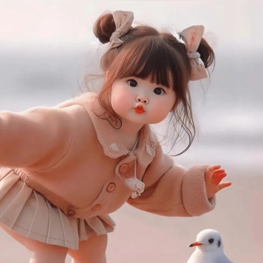 彩云朵朵