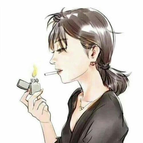 丫头