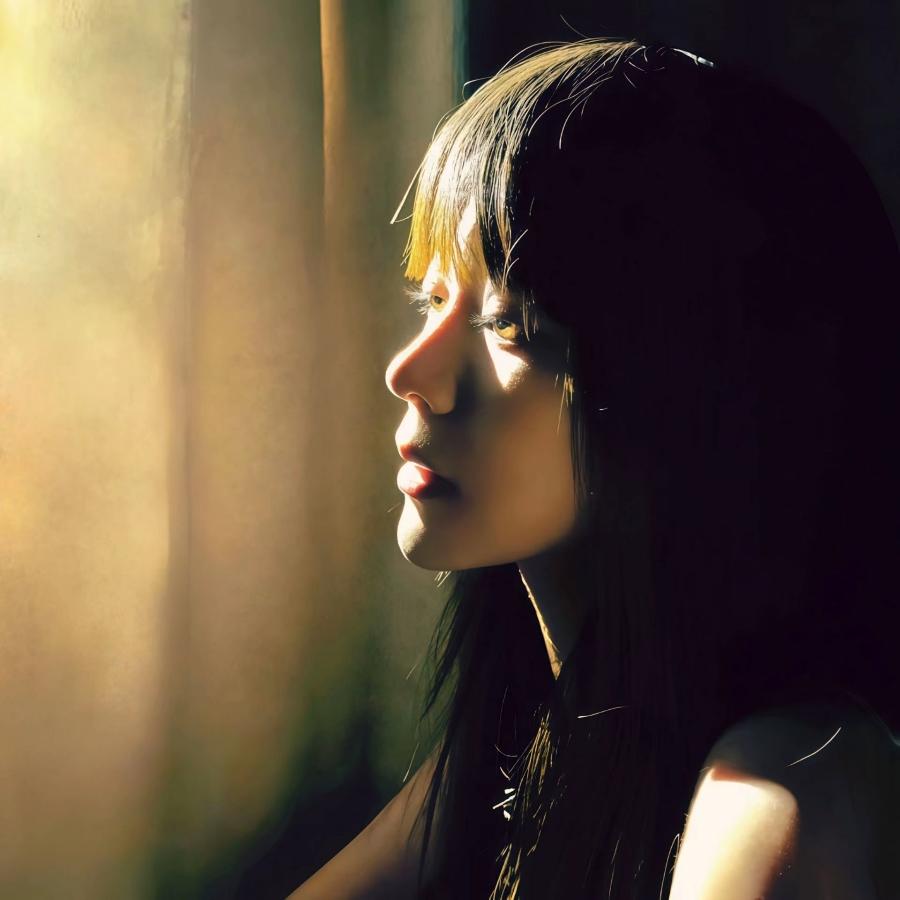 明天就忘记你、