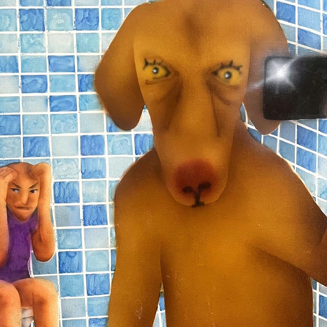 QQ少年