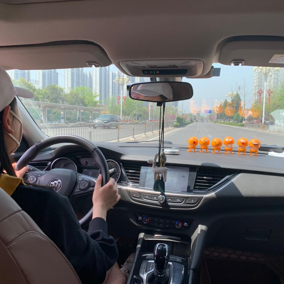 小皮说车🚗