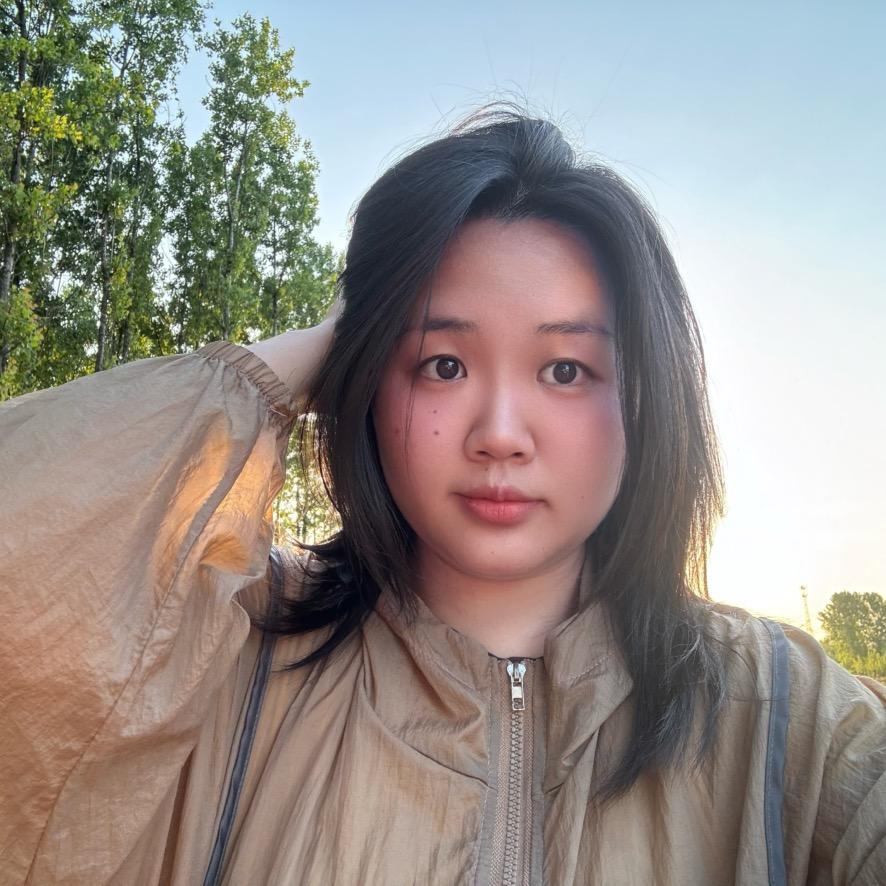 柯柯的微胖穿搭（创业版）