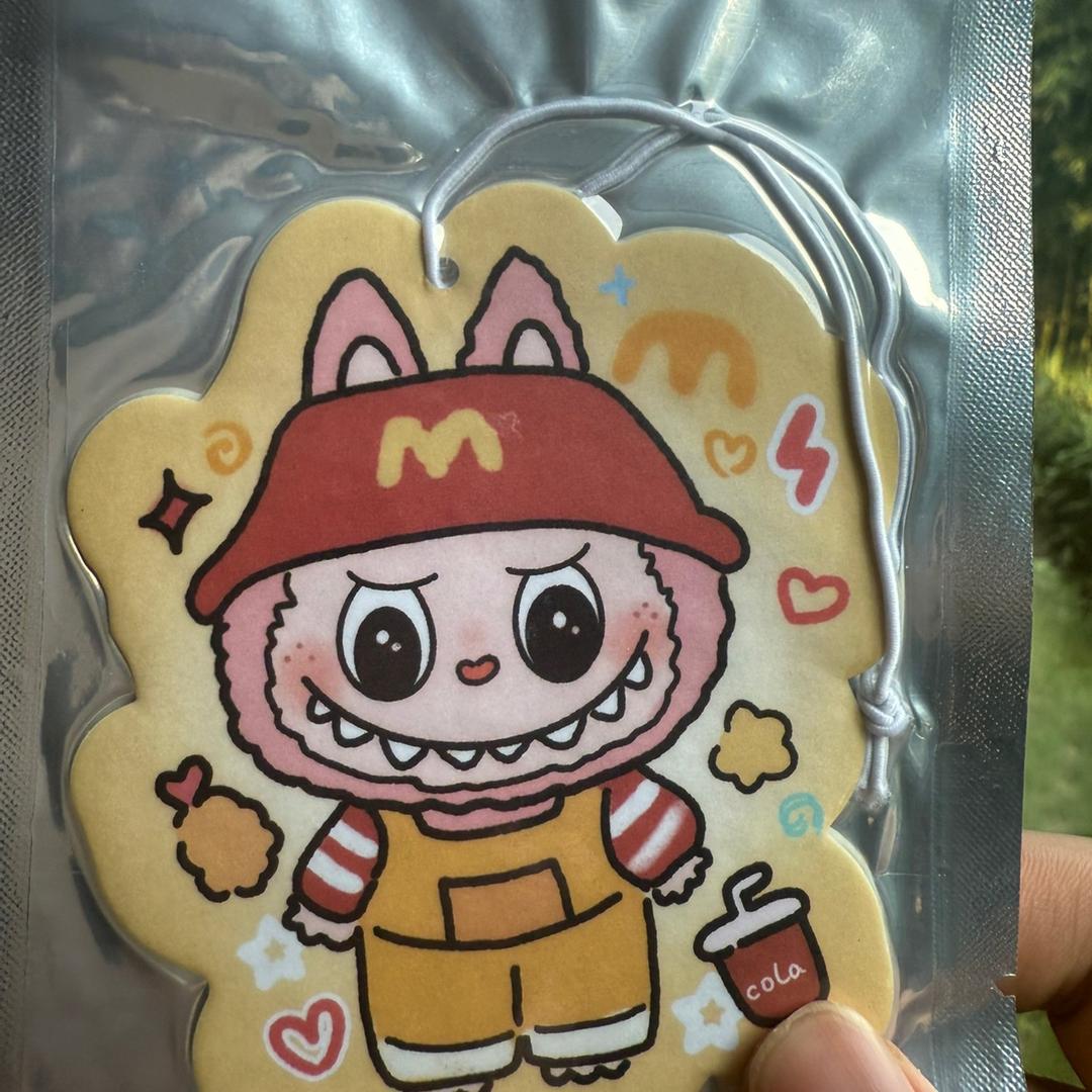 来就赚潮玩